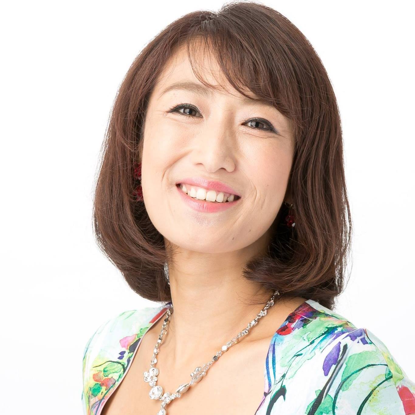 大浦さやか プロフィール写真