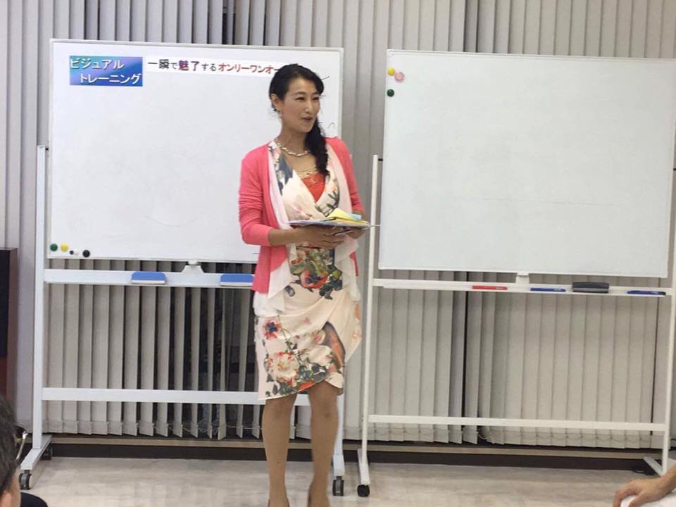 大浦さやか 朗読・声の活動